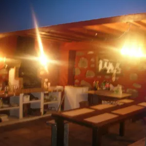 Casa Chamiquela Villa La Galga